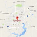 Now servicing the Greater Springfield IL Metro Area
